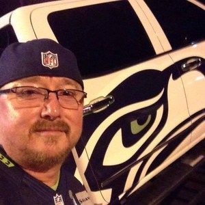 Meet your Posher, John